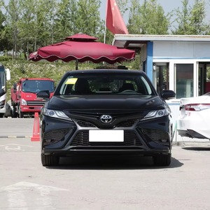 Camry- 2. 0L-2. 0L-2. 2--Motor-Eléctrico-Híbrido-Vehículos-Toyotas-Mediano-Gasolina-Sedán-Usado-Nuevo-Coches en Venta - Product Image 1