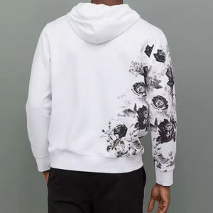 Sudadera con Capucha Bordada con Ojos de Moda Urbana para Mujer, Camiseta Deportiva Informal, Sudadera con Capucha Urbana - Product Image 5