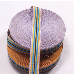 Fabricantes y proveedores de correas reflectantes de varios colores personalizadas | Cinta de medalla ceremonial | Cinta de medalla masónica 2025 - Product Image 4
