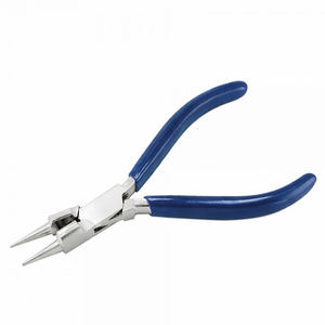 คีมตัดโซ่สแตนเลสแบบปลายแหลม 130 มม. สำหรับทำสร้อยคอ - Product Image 3