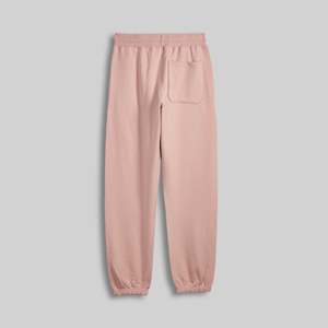 Pantalones Deportivos Clásicos 7004, Marca Privada, Estilo Casual a la Moda, Patrón Bordado, Algodón Suave con Spandex, Impermeables, para Todo Tipo de Clima - Product Image 2