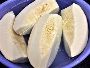 FRUITS À PAIN CONGELÉS DE QUALITÉ SUPÉRIEURE NON OGM VEGAN FRIENDLY CLEAN LABEL INGRÉDIENT BOOSTANT IMMUNITAIRE - Product Image 6