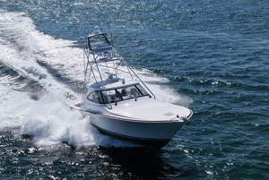 PRIX RÉDUIT pour les OUTILS ARTISANAUX LÉGERS HAUTE PERFORMANCE Vikingg 48 Sport Tower 2024 - Product Image 4