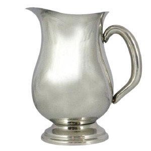 Pichet à eau indien fait à la main articles à boire articles de bar pour plusieurs utilisations dans le mariage et les occasions pour l'exportation - Product Image 4