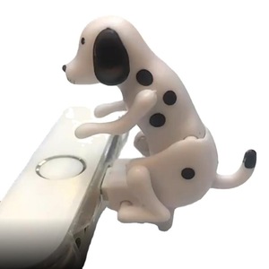 Nuevo y Creativo Cable de Carga <span class=keywords><strong>Rogue</strong></span> Dog V8 Compatible con Apple Tipo-C y Android USB, Popular Cable de Datos para Teléfono Móvil con Diseño de Cachorro - Product Image 5