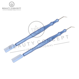 Personal Beauty Care Use Eye Lash Lifting Tools OEM Lash Lift Tools Eco-Friendly Lift Brow Lamination and Tint Nonslip Grip - Product Image 6