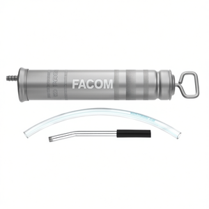 Seringue à huile manuelle Facom pour application manuelle, outil essentiel - Product Image 2