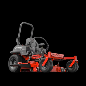 Nouvelle tondeuse à virage zéro Gravelly Pro-Turn 560 (60 ") 31HP Kawa à vendre - Product Image 1