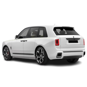 Cullinans Ultra Luxury SUV 2024, Superventas, Transmisión Automática Turbo, Volante a la Derecha, Cuero, R17, Precio de Fábrica, Listo para Conducir - Product Image 6