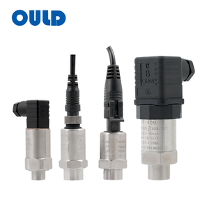 <span class=keywords><strong>0</strong></span>-10barステンレス鋼水処理センサー4-20ma圧力トランスミッター圧力トランスデューサー圧力センサー - Product Image 2