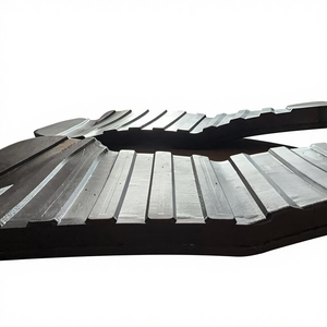 Подножки для экскаваторов в строительной технике, накладки на подножки и аксессуары для подножек - Product Image 6