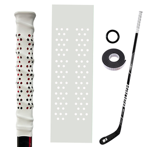 Empuñadura Universal para <span class=keywords><strong>Palo</strong></span> <span class=keywords><strong>de</strong></span> <span class=keywords><strong>Hockey</strong></span>, para Equipamiento y Accesorios Deportivos <span class=keywords><strong>de</strong></span> <span class=keywords><strong>Hockey</strong></span> - Product Image 2