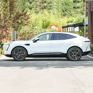 2023 Changan Avatr 11 X Haute Qualité pour Huawei New Energy Vehicle 705km Pure Electric Range en Stock à vendre - Product Image 2