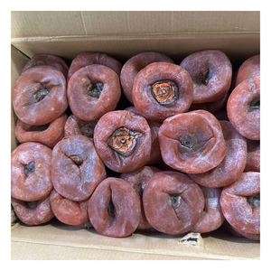 Soft Chewy Dried Persimmons Slices,Sun-Dried Naturally,No Additives,Delicious Taste,Ideal For Gourmet <b>Gift</b> <b>Boxes</b>, Family Treats. - Product Image 5