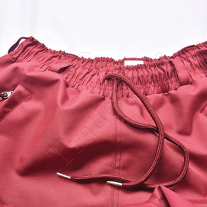 Nuevo estilo de talla grande de alta calidad a prueba de viento 10.000mm impermeable 100% poliéster secado rápido Anti-UV pantalones de esquí transpirables para Uniesx - Product Image 3