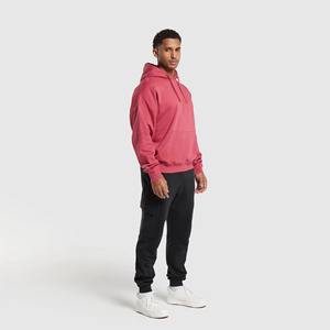 Precio asequible Cómodo en stock Hombres Sudaderas con capucha Transpirable Nuevo estilo Alta calidad Sudaderas con capucha hechas a medida para hombres - Product Image 6