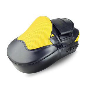 Coussin de frappe de boxe personnalisé, coussin de frappe de boxe avec votre propre design, coussin de frappe de boxe respirant - Product Image 4