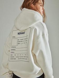 <b>TRENDY</b> BREATHABLE <b>HOODIE</b> WITH EXTRA COMFORT - Product Image 6