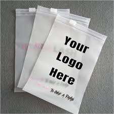 <b>Plastic</b> Packaging Zipper <b>Bags</b>,T Shirt Swimwear <b>Zip</b> <b>Lock</b> Clothing <b>Bags</b> With Logo - Product Image 2