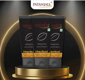 Hot Sale Natural Herbal <b>Facial</b> Foam Wash for Gentle or Non Drying and Effective Face <b>Cleanser</b> Available for Bulk Quantity - Product Image 2