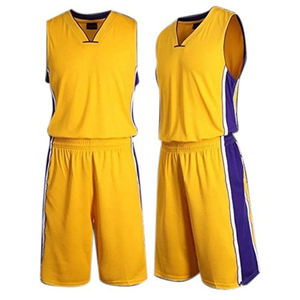Camiseta de baloncesto personalizada de alta calidad, uniforme impreso Original con diseño de moda, uniforme de baloncesto para hombres y mujeres - Product Image 6