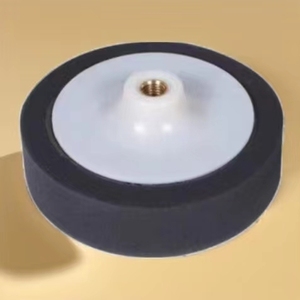 6 Inch 150mm Advanced Quality Soft <b>Car</b> Sponge Foam <b>Polishing</b> Pad for Auto <b>Polishing</b> - Product Image 2