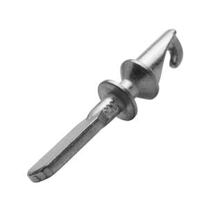 Pièce de verrouillage courte à crochet pour Volkswagen, Seat Y.M (expédition du fabricant turc) Code de produit: FD113040 - Product Image 1