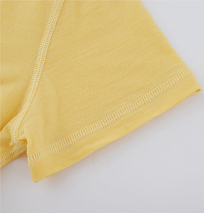 เสื้อกล้ามคอกลมสำหรับผู้หญิงขนาดใหญ่พิเศษ-ผ้าฝ้าย100% ระบายอากาศได้ดีเป็นมิตรกับสิ่งแวดล้อมเสื้อฤดูร้อนปรับสีและโลโก้ได้ - Product Image 5