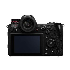 47.3MP MOS High Resolution Full Frame Mirrorless Camera L-Mount Lens 3.2 Inch LCD 4K HDR Video DC-S1RBODY-<b>SD</b> <b>Memory</b> Compatible - Product Image 2
