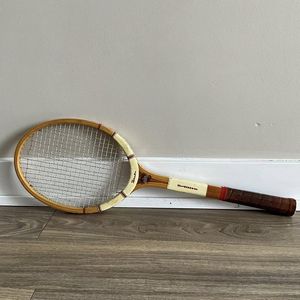 Raqueta de tenis profesional Vibe Control para deportes al aire libre, raquetas de carbono ligeras y duraderas - Product Image 1