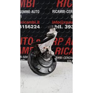 ปั๊มพวงมาลัยเพาเวอร์เบรก KIA CEED Sportwagon Series (CD) (18>) 58500-G4450 ดีเซล 1.6 - Product Image 5