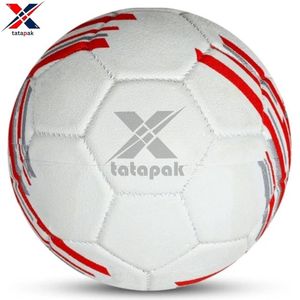 Ballon de football de qualité export, durable, léger, écologique, fabriqué en PVC de haute qualité, logo personnalisé, sports de plein air - Product Image 4