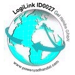 LogiLink ID0027 Gel Rest <b>Mousepad</b> Black - Product Image 2
