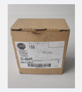 100-C12H10全新原装交流电机触摸屏模块库存设备变频器，用于数控机床自动化 - Product Image 1