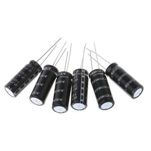 Condensador de 10 F - Product Image 2