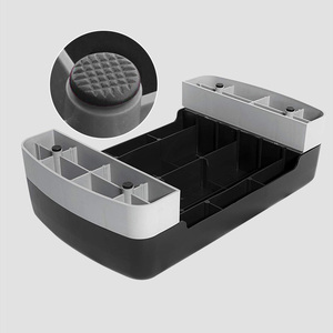 Xách tay mini Aerobic bước nền tảng ổn định với Non-Slip bề mặt - Product Image 4