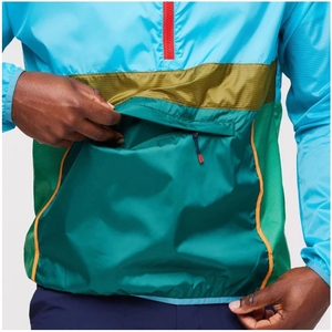 Veste de pluie imperméable coupe-vent veste de neige Meilleures ventes OEM conception personnalisée veste coupe-vent pour hommes pour l'hiver à la mode - Product Image 5