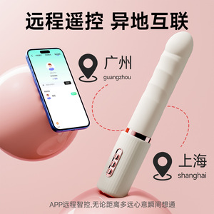 Masajeador Vibrador Multifrecuencia con Control Remoto para Mujeres, Juguete de Placer para Adultos, Venta al Por Mayor - Product Image 2