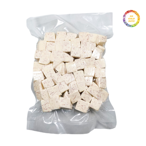 Taro Fresco Congelado - Calidad Premium con Sabor Suave y Dulce, Compras al por Mayor Disponibles a Precios Accesibles - Product Image 3