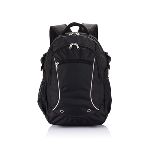 Denver zaino pubblicitario Casual sport con funzione riflettente - Product Image 2