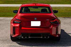 Auto Usado en Buen Estado, <span class=keywords><strong>BMW</strong></span> <span class=keywords><strong>M2</strong></span> 2022, 3.0L Twin Turbo I6 SEDÁN, Autos Usados Listos para Enviar - Product Image 5