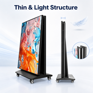 แท่นโชว์จอแสดงผล LED ตู้โชว์จอแสดงผล LED ตู้โชว์จอแสดงผล LED - Product Image 6