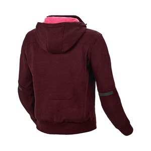 Femmes District Touring/Offroad saison d'été aventure/Enduro imperméable à capuche moto Textile Jacket/Chaqueta, CE Certified - Product Image 2