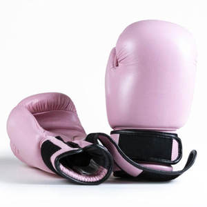 Guantes de Boxeo con Logotipo Personalizado al por Mayor, Venta en Línea de Guantes de Boxeo de Primera Calidad - Product Image 5