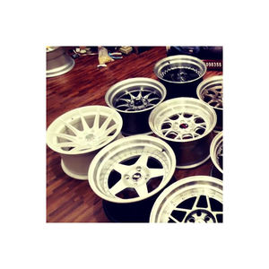 เครื่องทำลายเพลาคู่โลหะผสมสำหรับเศษโลหะและล้ออลูมิเนียมสภาพใช้งานรับประกัน12เดือน - Product Image 3