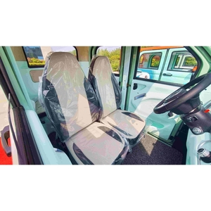 รถยนต์ไฟฟ้าสี่ล้อ KUNPENG PLUS 1500W รุ่นหรูหราสำหรับผู้โดยสาร - Product Image 6