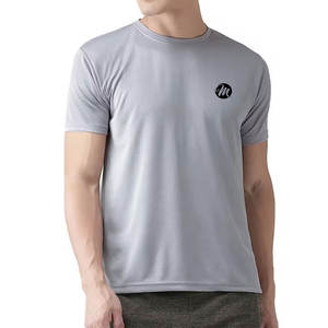 Camiseta de Hombre de Alta Calidad con el Último Diseño en Venta 2026, Camisetas Casuales de Estilo Clásico para Venta en Línea - Product Image 1