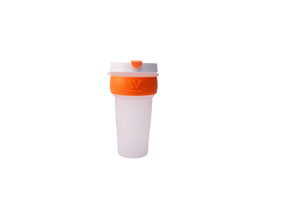 Taza flexible de material suave con tamaño ajustable - Product Image 6
