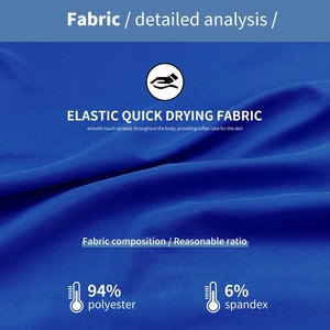 ชุดยูนิฟอร์มโรงพยาบาลผ้าสแปนเด็กซ์สำหรับทั้งชายและหญิงผลิตจากผ้าเจอร์ซีย์ใส่สบาย - Product Image 5