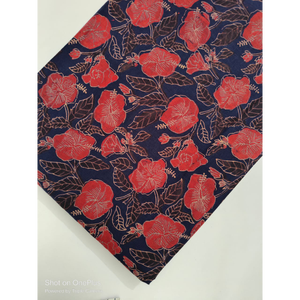 2024 diseño de moda al por mayor tela impresa a mano para vestido ropa mayorista tela India textil a precio de fábrica proveedor - Product Image 3